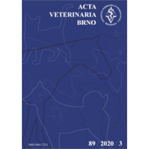 Acta Veterinaria Brno