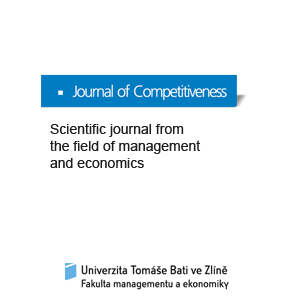 Credit cycle fluctuations measurement in the context of pandemic shock