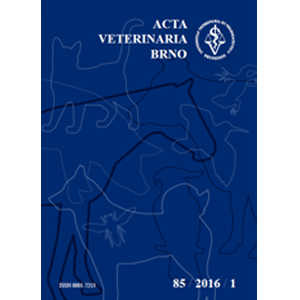 Acta Veterinaria Brno