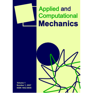 Wave dispersion analysis and evaluation of dynamic stress intensity factors using peridynamics approach