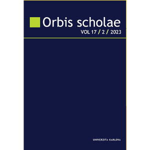 S Eliškou Walterovou o minulosti a budoucnosti časopisu Orbis scholae