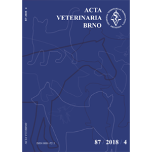 Acta Veterinaria Brno