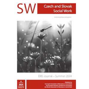 Professional Conflicts of Social Workers  in Hospitals. Results from a German  Participatory Research Project post Covid-19